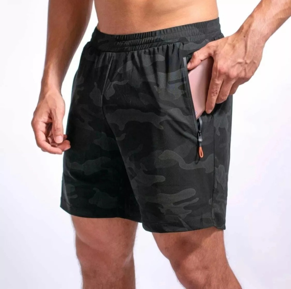 Short Corto Hombre IRUN UKD001 Cherny Group